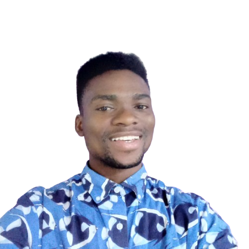 Isaac Samuel — Founder & Lead Engineer